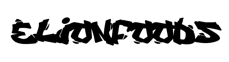 Vandalust Graffiti  Free Fonts Download