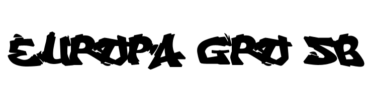 Vandalust Graffiti  Free Fonts Download