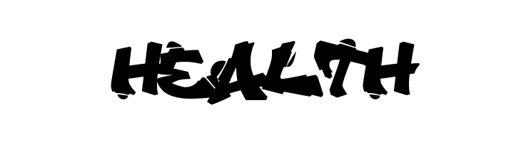 Vandalust Graffiti  Free Fonts Download