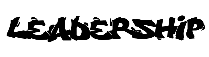 Vandalust Graffiti  Free Fonts Download
