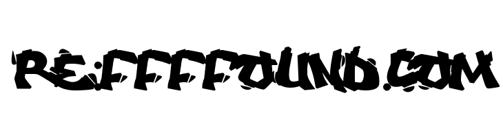 Vandalust Graffiti  Free Fonts Download