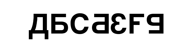 Kremlin Minister Bold  Free Fonts Download