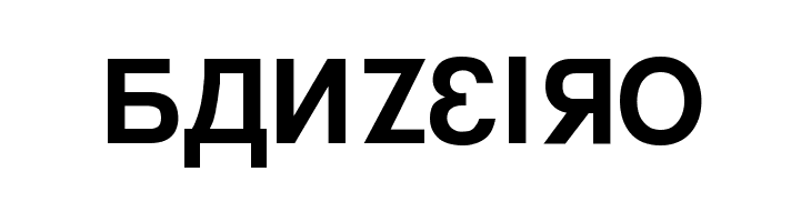 Kremlin Minister Bold  Free Fonts Download