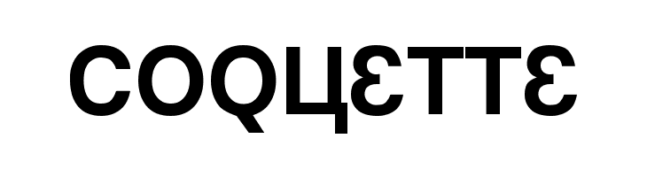 Kremlin Minister Bold  Free Fonts Download