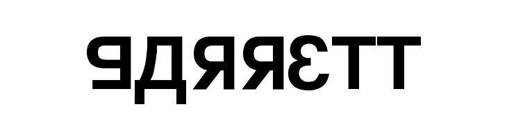 Kremlin Minister Bold  Free Fonts Download