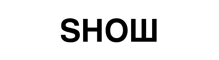 Kremlin Minister Bold  Free Fonts Download