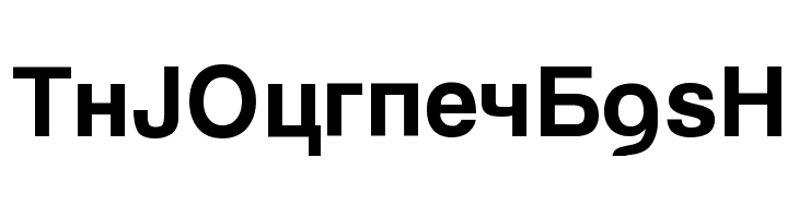 Kremlin Minister Bold  Free Fonts Download