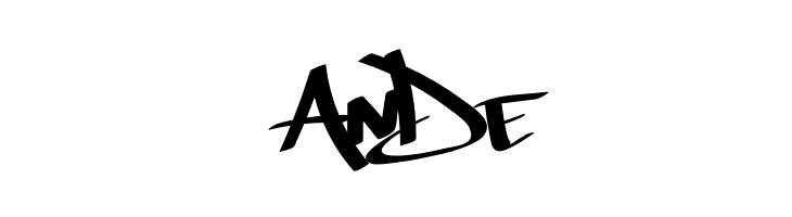 Thunder Bold  Free Fonts Download