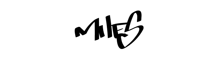 Thunder Bold  Free Fonts Download