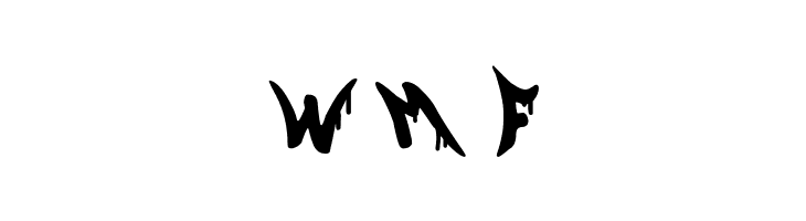 Las Malas Calles  Free Fonts Download