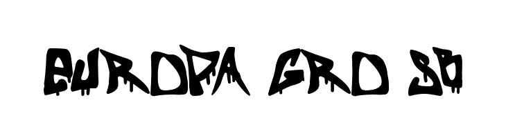 Las Malas Calles  Free Fonts Download