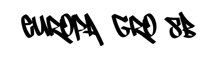 Block Tags  Free Fonts Download