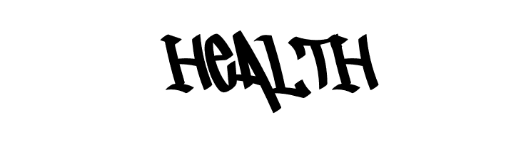 Block Tags  Free Fonts Download