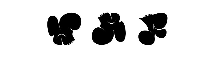 Vandal Zoy  Free Fonts Download