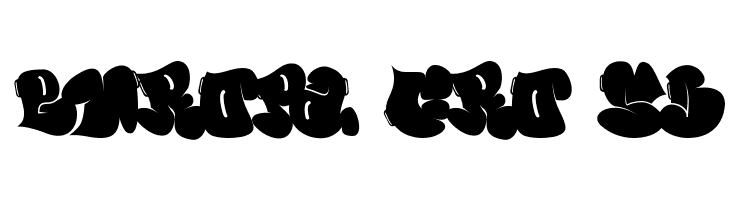 Vandal Zoy  Free Fonts Download