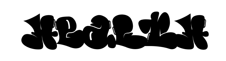 Vandal Zoy  Free Fonts Download