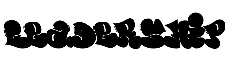 Vandal Zoy  Free Fonts Download