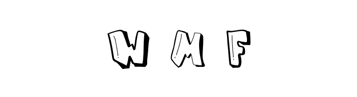 GiantBoomFont Regular  Free Fonts Download