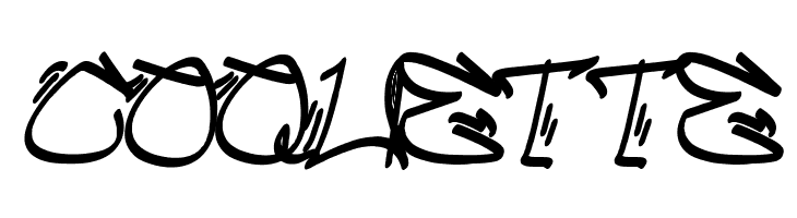 Cuez_Ver3  Free Fonts Download