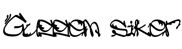 Cuez_Ver3  Free Fonts Download