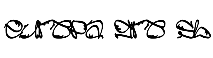 Cuez_Ver3  Free Fonts Download