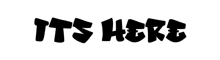 Maxhild-Regular  Free Fonts Download