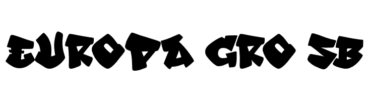 Maxhild-Regular  Free Fonts Download
