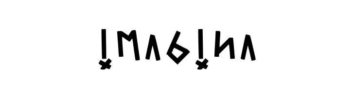 Scattersmiles Regular  Free Fonts Download