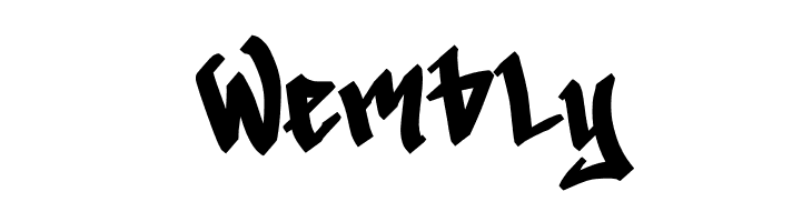 Human Syndicate - 1  Free Fonts Download