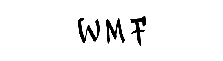 Time Bomb - DEMO  Free Fonts Download