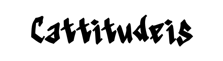 Death Festival Personal Regular  Free Fonts Download