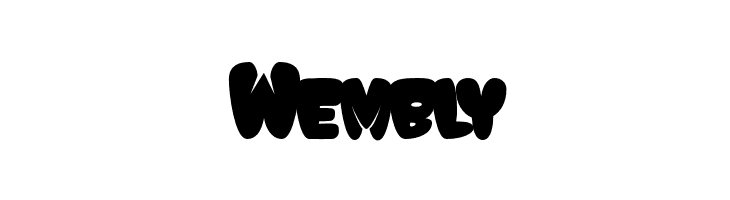 Absolute Graffiti - Demo Version Regular  Free Fonts Download