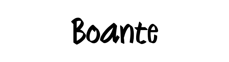 Trouble Fold - Personal Use  Free Fonts Download