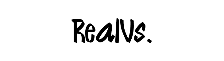 Trouble Fold - Personal Use  Free Fonts Download