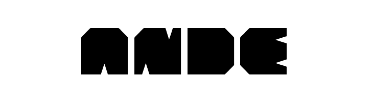 BOODAS.DE | Subtract  Free Fonts Download