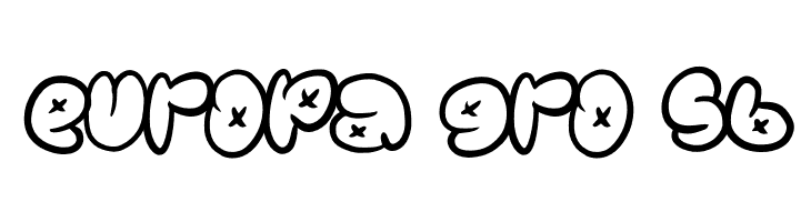 Street Explorer  Free Fonts Download