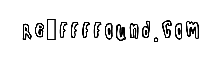 Bisho Graffiti Stone Regular  Free Fonts Download