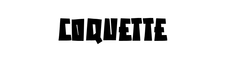 BOXKAN-demo Bold  Free Fonts Download