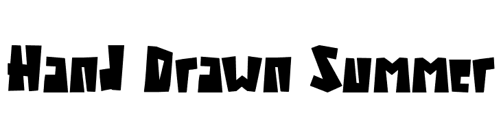 BOXKAN-demo Bold  Free Fonts Download