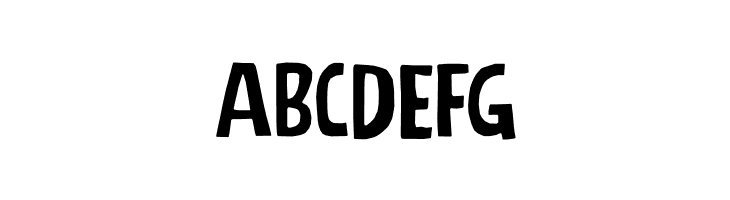 Goodbye Reality DEMO Regular  Free Fonts Download