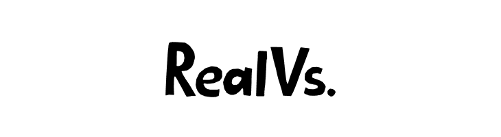 Goodbye Reality DEMO Regular  Free Fonts Download
