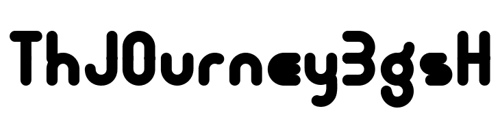Terondaremorena  Free Fonts Download