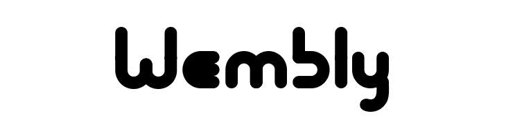 Terondaremorena  Free Fonts Download