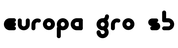 Terondaremorena  Free Fonts Download