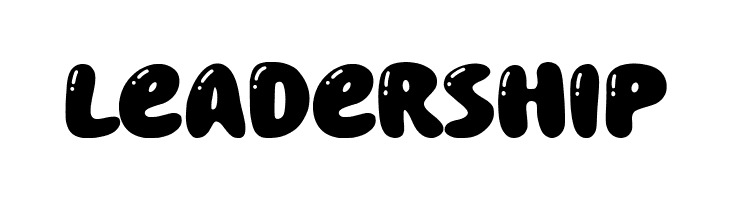 Chewy Bubble  Free Fonts Download