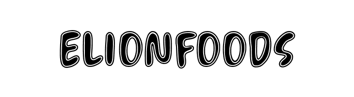 Melting Candle  Free Fonts Download