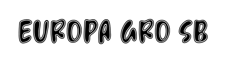 Melting Candle  Free Fonts Download