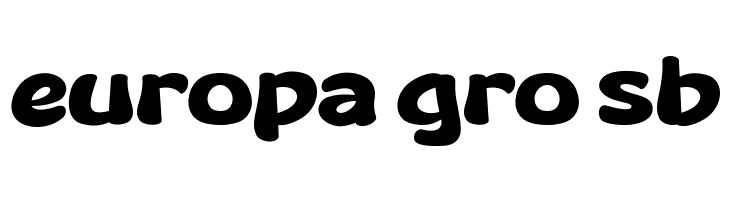 LIKEFU Trial Regular  Free Fonts Download