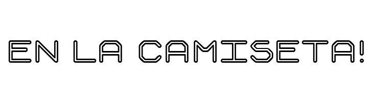 Speculum Outline  Free Fonts Download