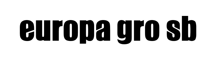 GaboDrive  Free Fonts Download